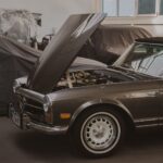 Ile kosztuje serwis Ferrari w Polsce? Przegląd, olej, hamulce i nieplanowane naprawy