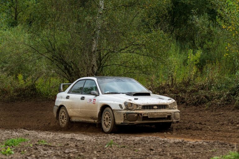 Napęd AWD w Subaru: jak działa, czego nie robić i ile kosztuje naprawa